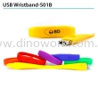 USB Wristband-S01B USB Flash Drive Electronic / IT Product