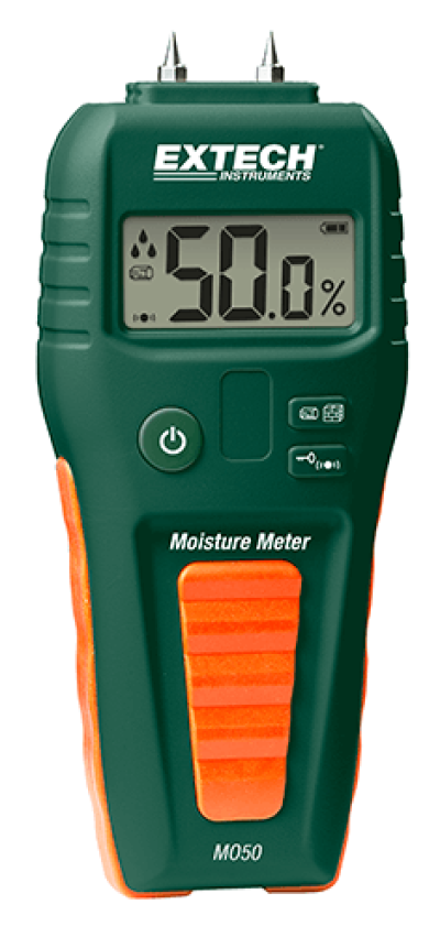 Extech MO50 Moisture Meter