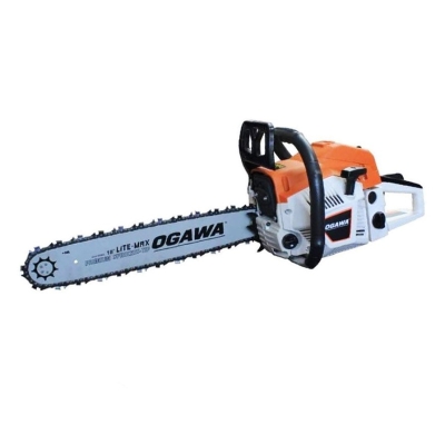 OGAWA PROFESSIONAL CHAINSAW 16"