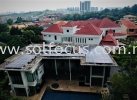 32 kWp, Ballast Type (Klang Valley) RESIDENTIAL