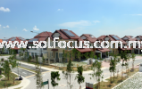 200 kWp (Klang Valley) RESIDENTIAL