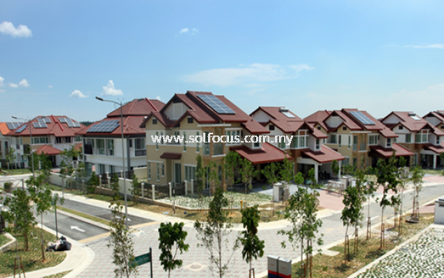 200 kWp (Klang Valley)