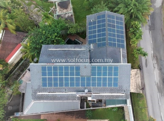 Solar PV System Selangor, Photovoltaic Service Provider Kuala Lumpur ...