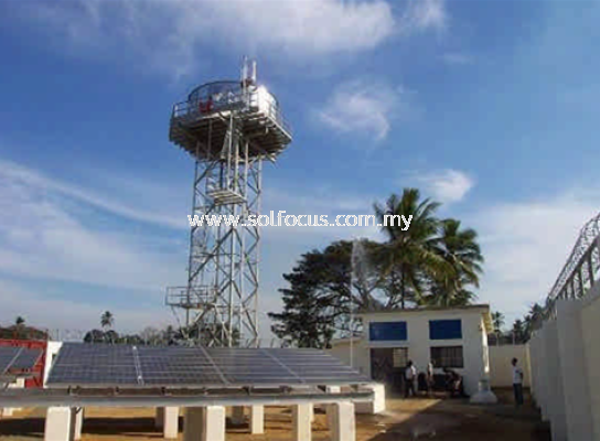 Solar PV System Selangor, Photovoltaic Service Provider Kuala Lumpur ...