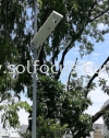 Solar Light C/W CCTV System OTHER SOLAR PV APPLICATIONS