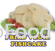 Fried Vegie Fishcake Fishcake