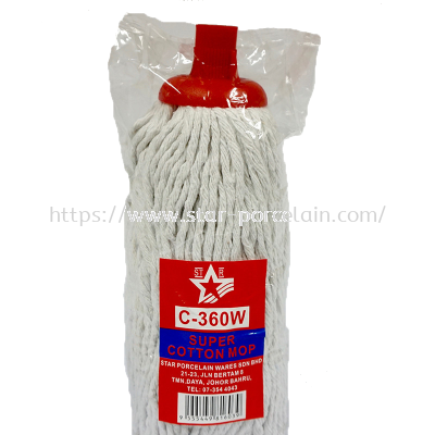 C Mop 360W