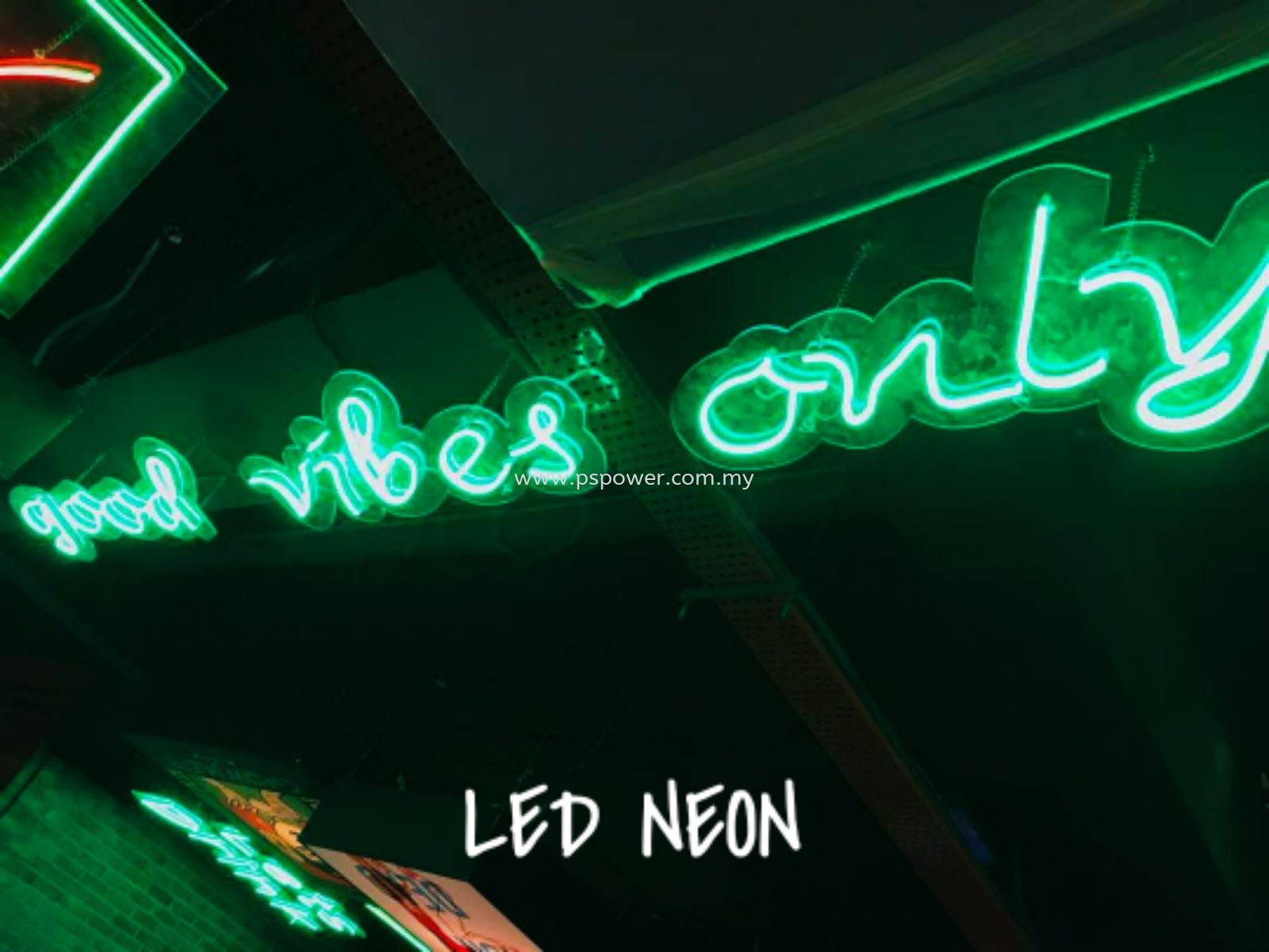 LED NEON