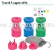 Travel Adapter 896 Travel Adapter Electronic / IT Product