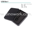 USB Box I Gift Box for USB Electronic / IT Product