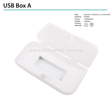 USB Box A