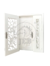 Double Layer Europe Board Design Premium Q-Double Layer Europe Board Design (Premium Q-Spec) Premium Q-Spec Series Security Door Series