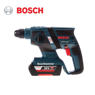 Bosch GBH 36 V-EC