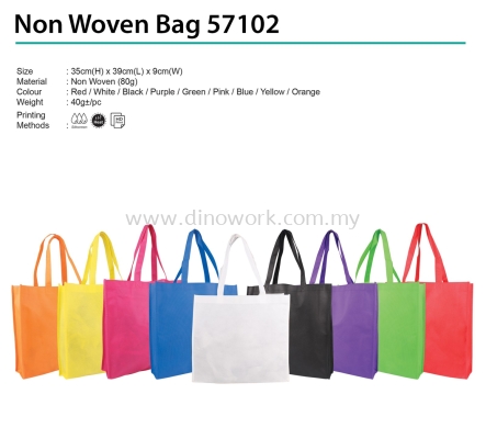 Non Woven Bag 57102