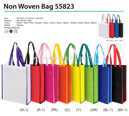 Non Woven Bag 55823