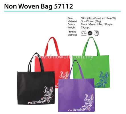 Non Woven Bag 57112