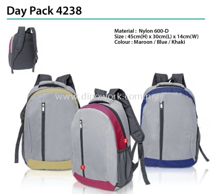 Day Pack 4238