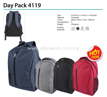 Day Pack 4119