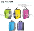 Day Pack 7211 Backpack Bag Series