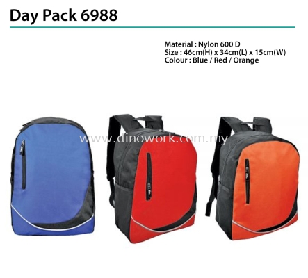 Day Pack 6988