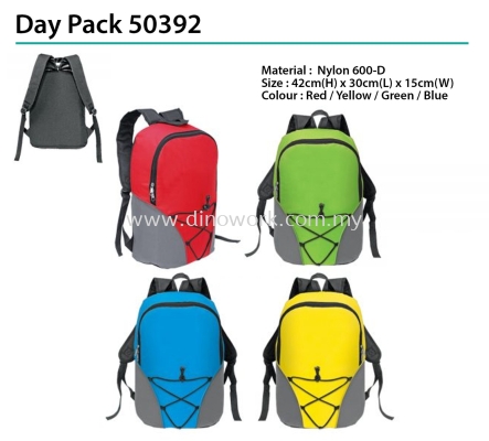 Day Pack 50392