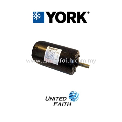 024 36873 106 - Fan Motor for YVAA