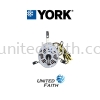 31-02012-005 Fan Motor York Motors Chiller Parts