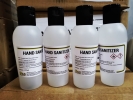 Hand Sanitizer 125ml Cleaning Chemicals