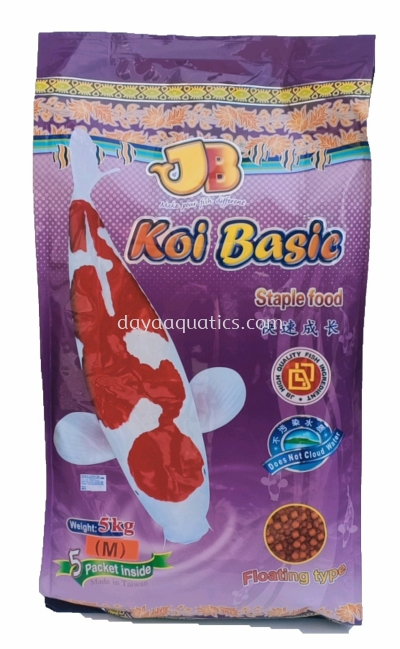 Koi Basic