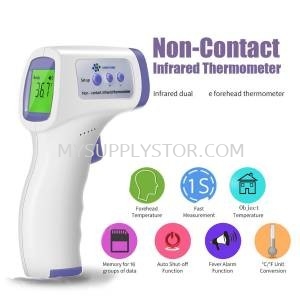 Thermometer Non-Contact Forehead