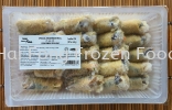 Special Mushroom Roll (20"s) Hot Combination