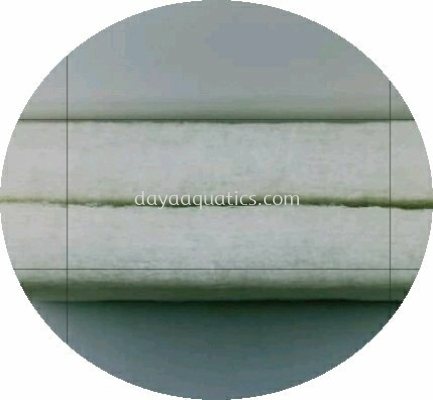 2'' Filter Wool 