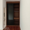 BUILT-IN WARDROBE  Aluminium Sliding Anti-Jump Wardrobe