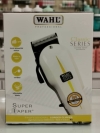 WAHL Classic Series Super Taper Clipper 8466 WAHL CORDED CLIPPER WAHL CLIPPER