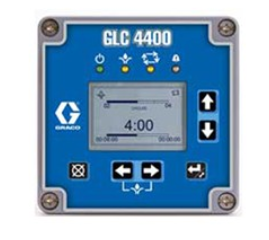 GLC 4400 Controller