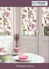 Germany Fabrics Roller Blinds Manual Products