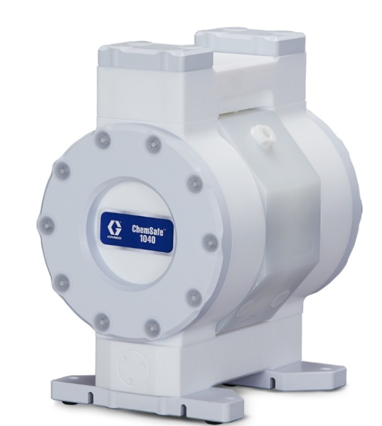 ChemSafe 1040 Air-Operated Double Diaphragm Pumps