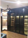 BUILT-IN WARDROBE  Aluminium Sliding Anti-Jump Wardrobe