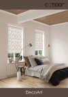 Germany Fabrics Roller Blinds Manual Products