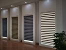 Zebra Blinds Zebra Blinds Manual Products