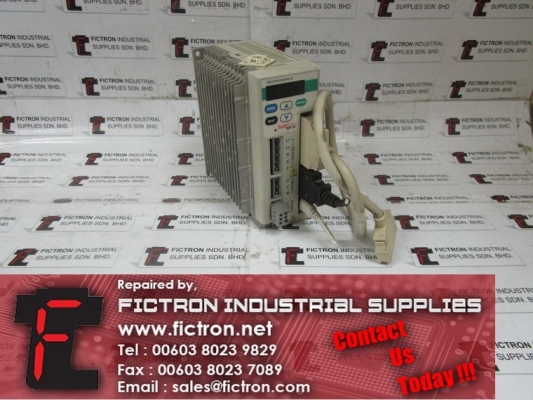 SVA-2040 SVA2040 AUTOMATION DIRECT AC Servo Drive Repair Malaysia Singapore Indonesia USA Thailand