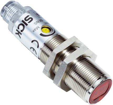 VTE180-2N42442 Photoelectric sensors SICK | Sensorik Automation SB