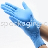 Full Protection Nitrile Glove Examination Glove Glove