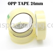 OPP Transparent Tape 24mm OPP Transparent Tape Tape