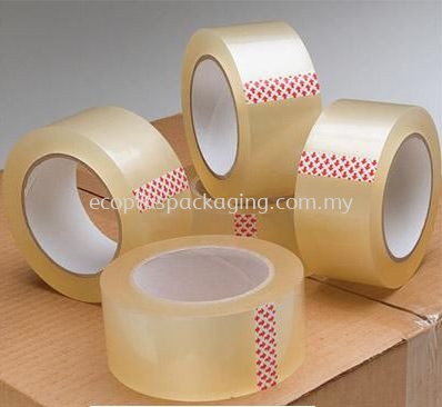 OPP Transparent Tape 48mm