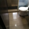 TRANSPARENT COATING FOR TOILET TRANSPARENT COATING FOR TOILET