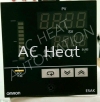 OMRON E5AK Temperature Controller Controls, Control Systems & Regulators