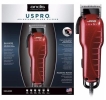 ANDIS USPRO CLIPPER 66225 CORDED CLIPPER HAIR CLIPPER