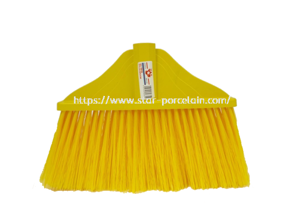 8608 Nylon Broom