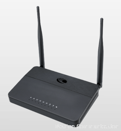 Cambium Networks cnPilot r195W Home Wi-Fi Router